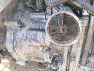 АКПП  MITSUBISHI   TOPPO   H82A   3G83     5 ракурс