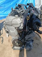 Двигатель TOYOTA AQUA NHP10 1NZFXE 1 ракурс Двигатель TOYOTA AQUA NHP10 1NZFXE 1 ракурс