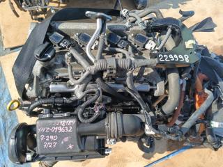 Двигатель TOYOTA AQUA NHP10 1NZFXE 3 ракурс Двигатель TOYOTA AQUA NHP10 1NZFXE 3 ракурс