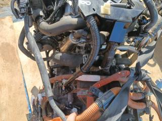 Двигатель TOYOTA AQUA NHP10 1NZFXE 5 ракурс Двигатель TOYOTA AQUA NHP10 1NZFXE 5 ракурс