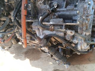 АКПП TOYOTA AQUA NHP10 1NZ 2 ракурс АКПП TOYOTA AQUA NHP10 1NZ 2 ракурс