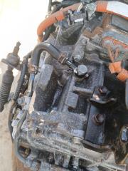 АКПП TOYOTA AQUA NHP10 1NZ 3 ракурс АКПП TOYOTA AQUA NHP10 1NZ 3 ракурс