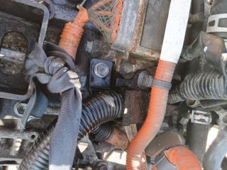 АКПП TOYOTA AQUA NHP10 1NZ 4 ракурс АКПП TOYOTA AQUA NHP10 1NZ 4 ракурс