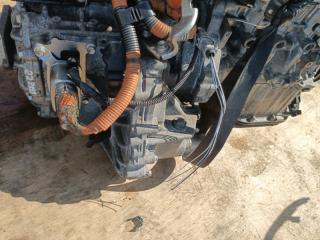 АКПП  TOYOTA   AQUA   NHP10   1NZ     5 ракурс
