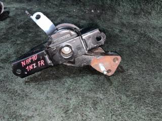 Подушка двигателя правая передняя  TOYOTA   AQUA   NHP10   1NZ     3 ракурс