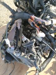 АКПП  NISSAN   DAYZ   B21W   3B20     2 ракурс