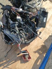 АКПП  NISSAN   DAYZ   B21W   3B20     3 ракурс