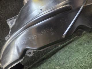 Подкрылок правый передний  HONDA   ELYSION   RR1        4 ракурс