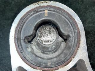 Подушка двигателя правая передняя  NISSAN   TEANA   J31   VQ23     5 ракурс