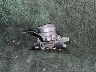 Подушка двигателя правая передняя  TOYOTA   VITZ   SCP90   2SZ     1 ракурс