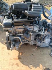 Двигатель  SUZUKI   ALTO   HA36S   R06A     3 ракурс