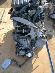 АКПП  SUZUKI   ALTO   HA36S   R06A     1 ракурс