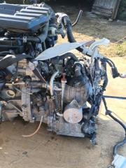 АКПП  SUZUKI   ALTO   HA36S   R06A     2 ракурс