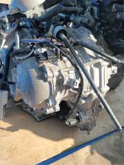 АКПП  SUZUKI   ALTO   HA36S   R06A     3 ракурс