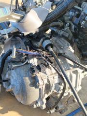 АКПП  SUZUKI   ALTO   HA36S   R06A     4 ракурс