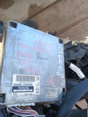 Двигатель  TOYOTA   COROLLA   NZE121   1NZ     2 ракурс