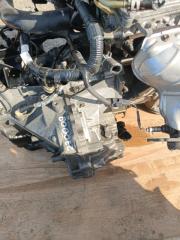 АКПП  TOYOTA   COROLLA   NZE121   1NZ     4 ракурс