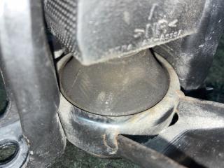 Подушка двигателя правая передняя  MAZDA   FLAIR   MJ34S   R06A     3 ракурс