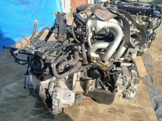 Двигатель  NISSAN   OTTI   H91W   3G83     2 ракурс