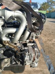 Двигатель  NISSAN   OTTI   H91W   3G83     3 ракурс