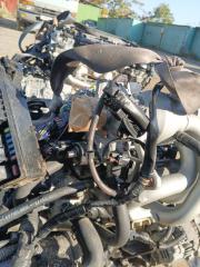 Двигатель  NISSAN   OTTI   H91W   3G83     4 ракурс