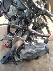 АКПП  NISSAN   OTTI   H91W   3G83     1 ракурс