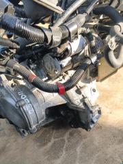 АКПП  NISSAN   OTTI   H91W   3G83     3 ракурс
