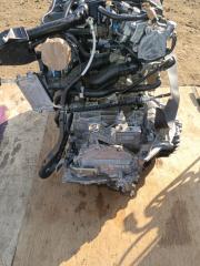 АКПП  MAZDA   PREMACY   CWFFW   PEVPS     1 ракурс