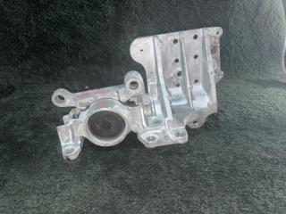 Подушка двигателя левая передняя  NISSAN   DUALIS   KJ10   MR20     1 ракурс