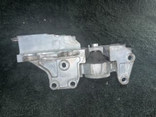 Подушка двигателя левая передняя  NISSAN   DUALIS   KJ10   MR20     4 ракурс