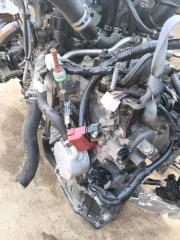 АКПП  SUZUKI   SWIFT   ZC72S   K12B     2 ракурс