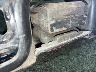 Подушка двигателя левая передняя MAZDA DEMIO DE3FS ZJ 4 ракурс Подушка двигателя левая передняя MAZDA DEMIO DE3FS ZJ 4 ракурс