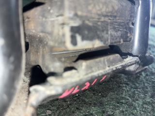 Подушка двигателя левая передняя  MAZDA   DEMIO   DE3FS   ZJ     5 ракурс