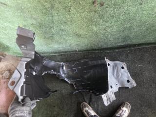 Подкрылок правый передний  NISSAN   AD   Y12        5 ракурс