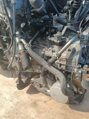 АКПП  SUZUKI   SWIFT   ZC71S   K12B     2 ракурс