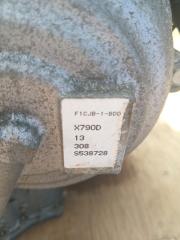 АКПП  MITSUBISHI   EK WAGON   B11W   3B20T     2 ракурс