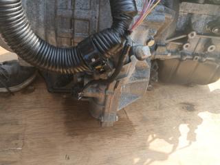 АКПП  MITSUBISHI   EK WAGON   B11W   3B20T     5 ракурс