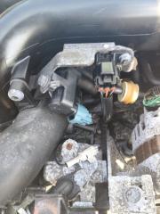 Двигатель  SUBARU   LEGACY   BP5   EJ20X     5 ракурс