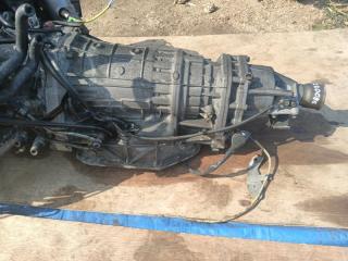 АКПП  SUBARU   LEGACY   BP5   EJ20X     2 ракурс