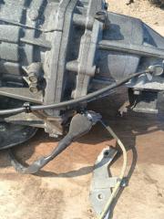 АКПП  SUBARU   LEGACY   BP5   EJ20X     4 ракурс