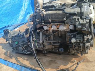 Двигатель  MAZDA   BONGO   SLP2V   L8     2 ракурс