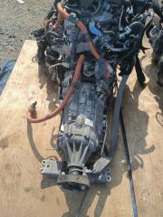 АКПП  TOYOTA   CROWN   AWS210   2AR-FSE     1 ракурс