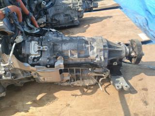 АКПП  TOYOTA   CROWN   AWS210   2AR-FSE     2 ракурс