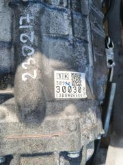 АКПП  TOYOTA   CROWN   AWS210   2AR-FSE     3 ракурс