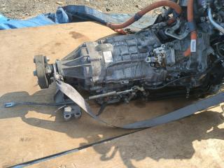 АКПП  TOYOTA   CROWN   AWS210   2AR-FSE     4 ракурс
