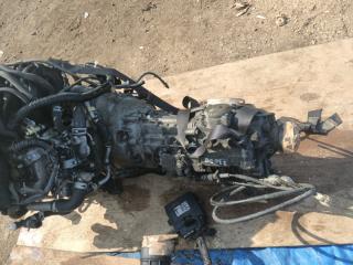 АКПП TOYOTA RUSH J210E 3SZ 1 ракурс АКПП TOYOTA RUSH J210E 3SZ 1 ракурс
