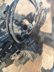 АКПП TOYOTA RUSH J210E 3SZ 4 ракурс АКПП TOYOTA RUSH J210E 3SZ 4 ракурс