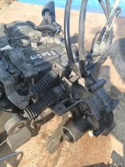 АКПП  TOYOTA   RUSH   J210E   3SZ     5 ракурс