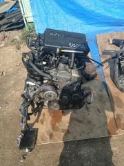 Двигатель  TOYOTA   RUSH   J210E   3SZ     1 ракурс
