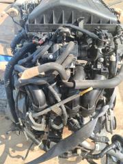 Двигатель  TOYOTA   RUSH   J210E   3SZ     3 ракурс